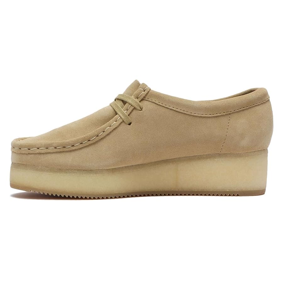 靴 Clarks Wallacraft Bee Clarks Wallacraft Bee Maple (WOMEN'S) - 26173498 | eBay